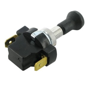 WŁĄCZNIK ŚWIATEŁ STIGA PARK PRO DIESEL 16 18 540