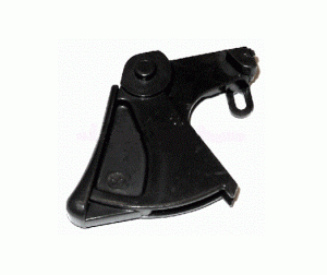 SPUST GAZU HUSQVARNA 40 45 49 123 225 323 326 ORYG