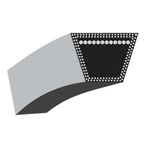 PASEK NAP. JAZDY JOHN DEERE LX 255 266 277 279 288