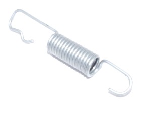 SPRĘŻYNA NACIĄGU NAPĘDU PASKA ALKO B13943 41/43