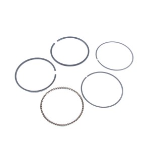 PIERŚCIENIE TŁOKA LONCIN LC1P65FA 130070085 ORYGIN