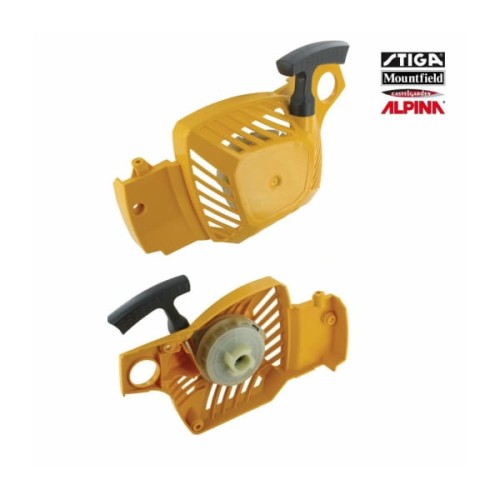 ROZRUSZNIK ALPINA STIGA 1188011720 118801172/0