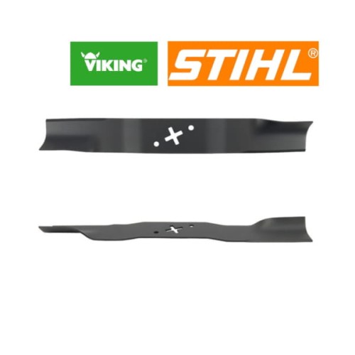 NÓŻ 45CM N.T. VIKING MB 410 415 448 465 46 ORYGIN