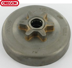 BĘBEN SPRZĘGŁA ALPINA CASTOR STIGA OREGON 28005