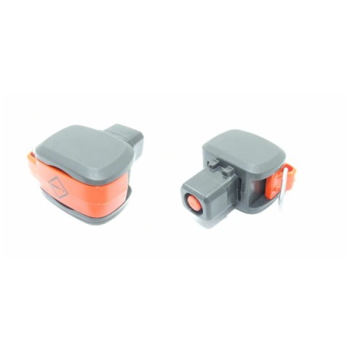 KLUCZYK STACYJKI HUSQVARNA 522 03 60-01 5220360-01 522036001