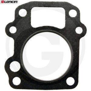 USZCZELKA GŁOWICY LONCIN LC 154 F-1 ORYGINAŁ