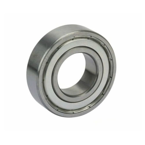 ŁOŻYSKO KULKOWE 6205 ZZ KRYTE METALEM ZAMKNIĘTE