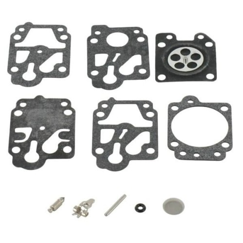 MEMBRANY WALBRO K10-WYB HONDA GX 25 35 KAWASAKI HT