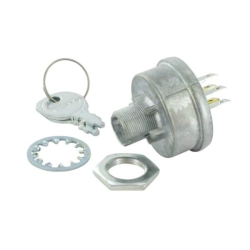 STACYJKA 6-PIN 3-S B&S BRIGGS STRATTON 692318
