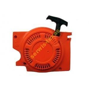 ROZRUSZNIK KPL. NAC SPS01-52 SPS02-52 PILARKA