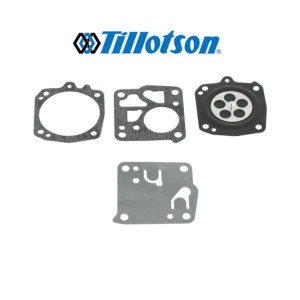 MEMBRANY TILLOTSON DG-9HS DOLMAR 133 SUPER 343 119