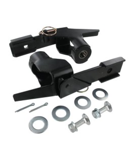 SYSTEM RAC 2 WD STIGA PARK 2WD 13-0992-62 ORYGINAŁ