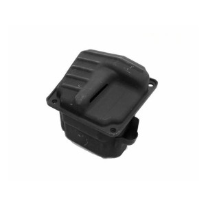 TŁUMIK STIHL 044 046 MS 440 ST. MODEL 11281400600