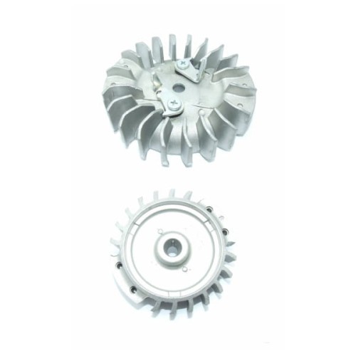 KOŁO MAGNESOWE JONSERED 537 05 16-05 503 51 15-06