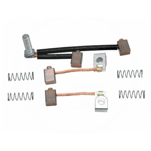 SZCZOTKI ROZRUSZNIKA B&S 497608 593934 693551
