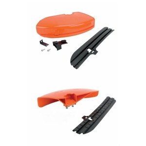 OSŁONA GŁOWICY 4119 007 1027 4119-007-1027 41190071027 ORYG