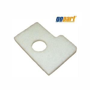 FILTR POWIETRZA STIHL 017/018 MS170 MS180 GR.4,5MM