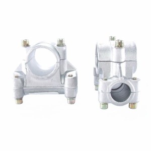 UCHWYT KIEROWNICY 26MM EUROTEC KRAFTER MAGNUM FLO