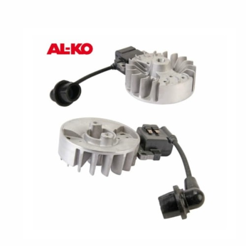CEWKA + MAGNETO AL-KO BC 260 B L CLASSIC BC41 ORYG