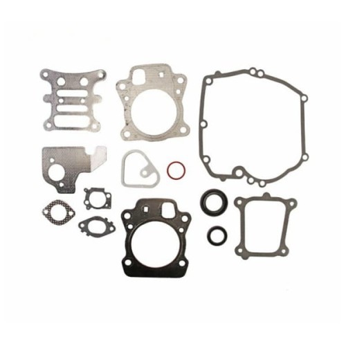 ZESTAW KOMPLET USZCZELEK B&S 796661 799495 ORYGINAŁ