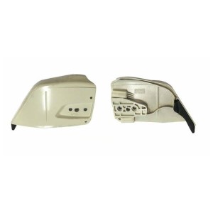 OSŁONA SPRZĘGŁA STIHL MS 341.. METAL 1135 640 1703
