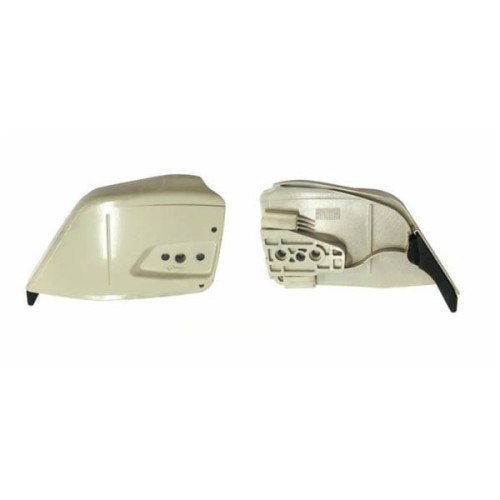 OSŁONA SPRZĘGŁA STIHL MS 341.. METAL 1135 640 1703