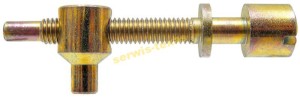 NAPINACZ ŁAŃCUCHA STIHL 08S 050 051 070 075 076