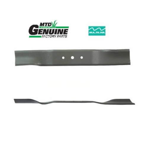 NÓŻ 41,5CM YARDMAN YM 4516 PH SPH GUTBROD ECO B-B