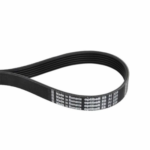 PASEK 6PJ559 OPTIBELT ORYGINAŁ 6 ROWKÓW DŁ. 559 MM