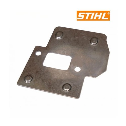 PODKŁADKA USZCZELKA TŁUMIKA STIHL 021 023 025 ORYG