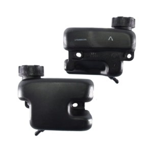 ZBIORNIK PALIWA LONCIN LC 1P65FE 1P61FE + KOREK