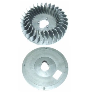 WENTYLATOR MAGNETO NAC T575 T675 RIWALL VICTUS ...