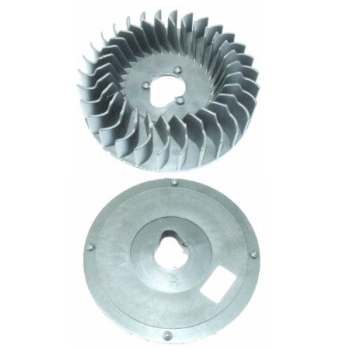 WENTYLATOR MAGNETO NAC T575 T675 RIWALL VICTUS ...