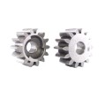 ZĘBATKA 14Z PRAWA GRIZZLY BRM 4640 5055 HECHT 552R 1