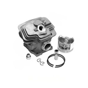 CYLINDER 52MM STIHL MS 382 PIEŚCIEŃ 1,5MM SW. 12MM