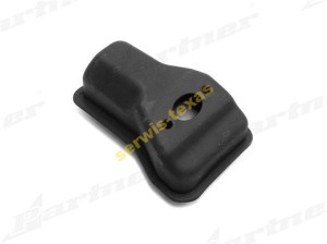 TŁUMIK NAC SPS01-38 TOPSUN 4116 TS41 RG4140 Einhel