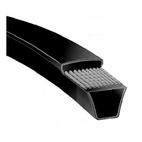 PASEK NAPĘDU GŁÓWNY PUBERT SOLO 0306030002 ORYGINA