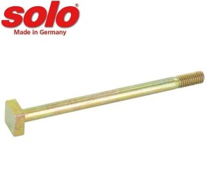 ŚRUBA TŁUMIKA SOLO 635 M5X74 0018379 ORYGINAŁ