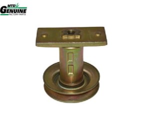 PIASTA NOŻA MTD 2010-2012 ROK 687-02195A ORYGINAŁ