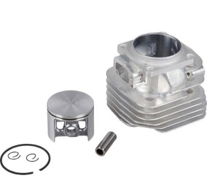 CYLINDER HUSQVARNA 272 K 254 ŚR.52MM GOPART