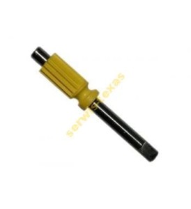 WAŁEK POMPKI OLEJU OLEOMAC EFCO 938/941 138/141