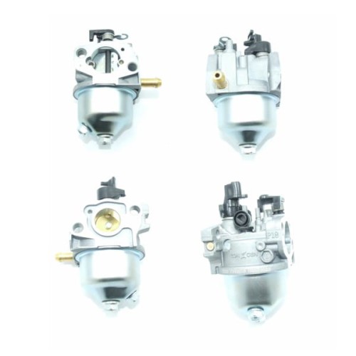 GAŹNIK LONCIN LC1P65FA 170020718-0002 ORYGINAŁ
