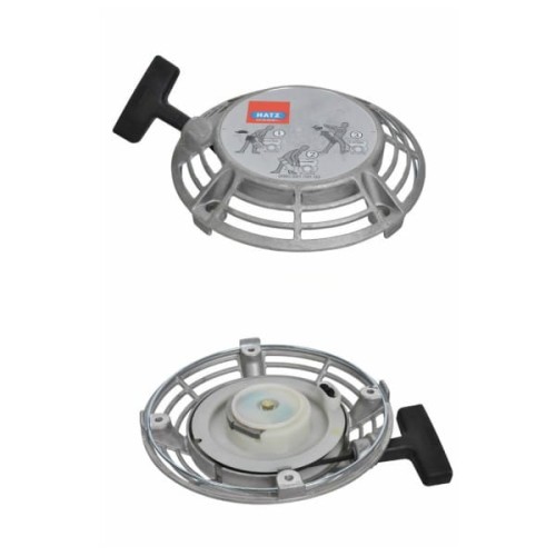 ROZRUSZNIK HATZ 1B 20 20V 30 30V 40 V 50 02319100