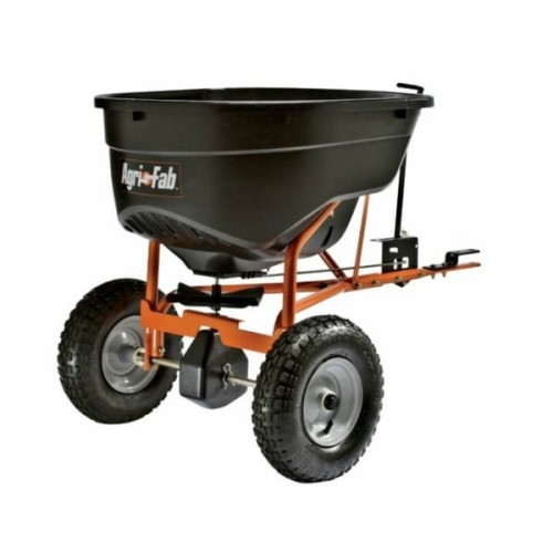 SIEWNIK DO TRAKTORKA QUADA 60KG SPRZĘG U. AGRIFAB