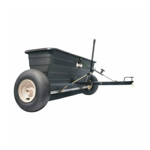 SIEWNIK DUŻY 80KG DO TRAKTORKA QUADA AGRIFAB USA