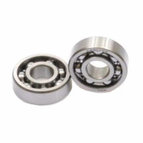  ŁOŻYSKO WAŁU NAC 1155-21240 FAG 6001-C-C3