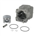 CYLINDER STIHL 039 MS390 49mm 1127 020 1213 GOPART 1