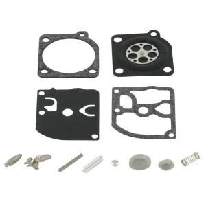 MEMBRANY ZAMA RB-137 HUSQVARNA 334 338 C1Q-EL33A O