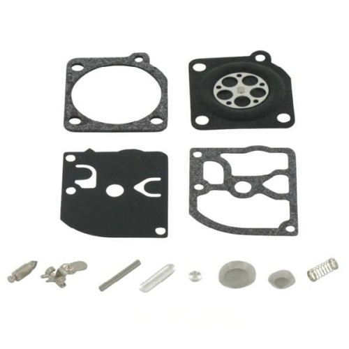 MEMBRANY ZAMA RB-137 HUSQVARNA 334 338 C1Q-EL33A O