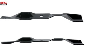 NÓŻ 51cm AS-MOTOR 510 A PROCLIP E11823 E11937 ORYG